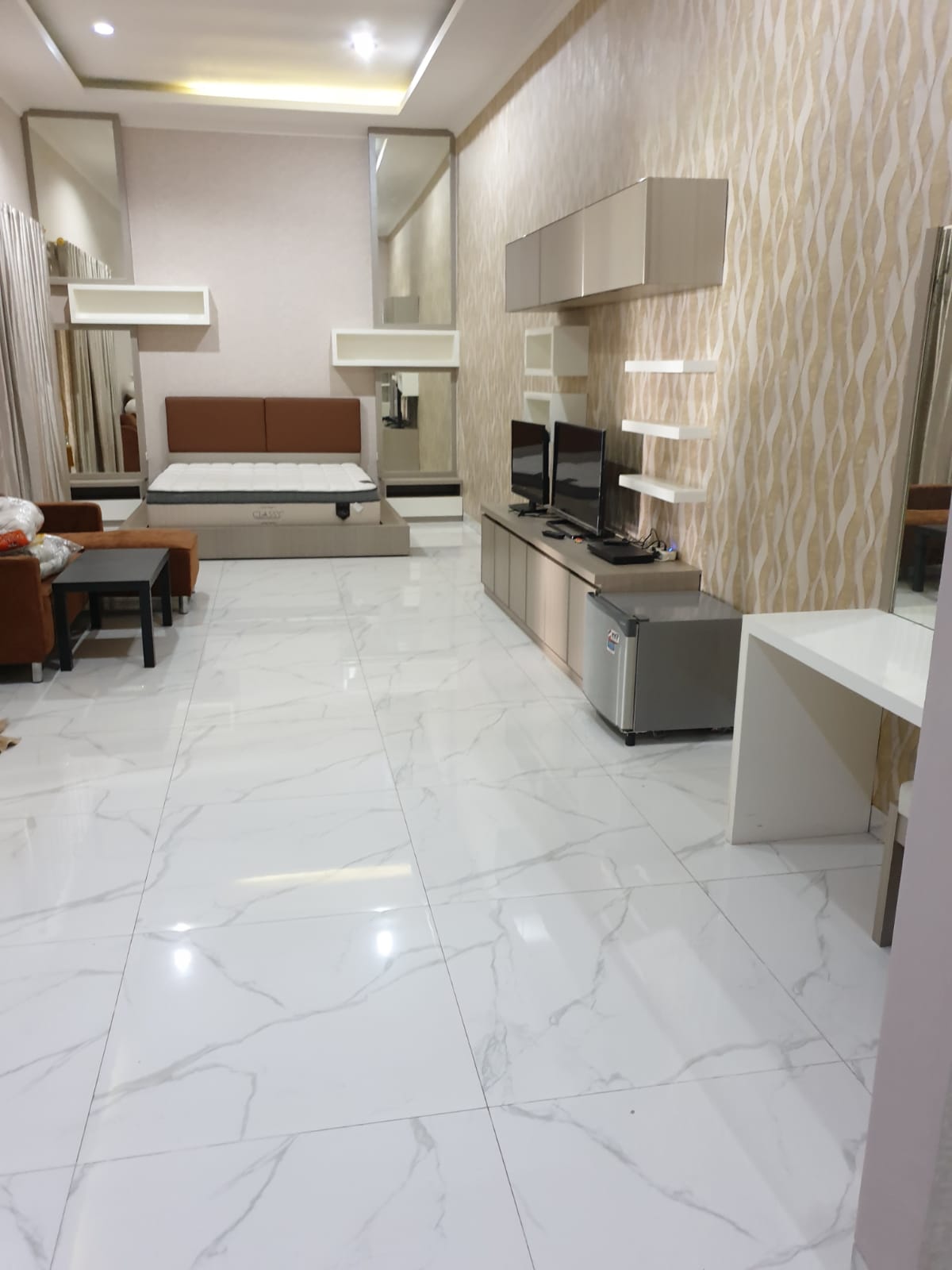 Rumah DiJual di Taman Dago Lippo Cikarang
